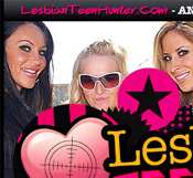 Lesbian Teen Hunter - Click Here Now to Enter