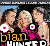 Lesbian Teen Hunter - Click Here Now to Enter