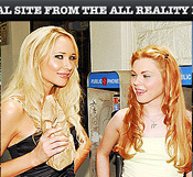 Lesbian Teen Hunter - Click Here Now to Enter