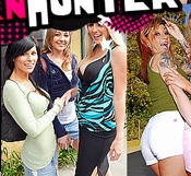 Lesbian Teen Hunter - Click Here Now to Enter