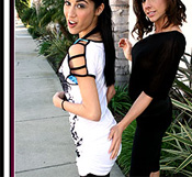 Lesbian Teen Hunter - Click Here Now to Enter