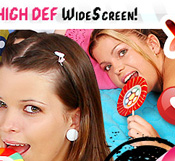 Lolipop Teenies - Click Here Now to Enter