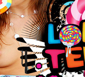 Lolipop Teenies - Click Here Now to Enter