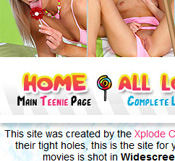 Lolipop Teenies - Click Here Now to Enter