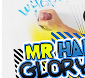Mr. Happys Gloryhole - Click Here Now to Enter