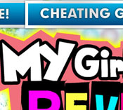 My Girlfriend's Revenge - Click Here Now to Enter