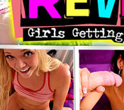 My Girlfriend's Revenge - Click Here Now to Enter
