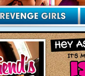 My Girlfriend's Revenge - Click Here Now to Enter