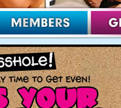 My Girlfriend's Revenge - Click Here Now to Enter