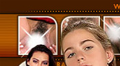 Click Here Now to Enter Natural Bush Girls