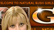 Click Here Now to Enter Natural Bush Girls
