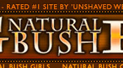 Click Here Now to Enter Natural Bush Girls