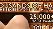 Click Here Now to Enter Natural Bush Girls