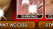 Click Here Now to Enter Natural Bush Girls