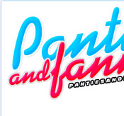 Panties and Fannies - Click Here Now to Enter