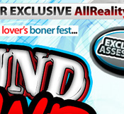 Round Mound of Ass - Click Here Now to Enter