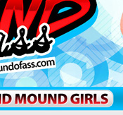 Round Mound of Ass - Click Here Now to Enter