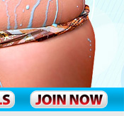 Round Mound of Ass - Click Here Now to Enter