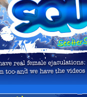 See Her Squirt - Click Here Now to Enter