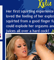 See Her Squirt - Click Here Now to Enter
