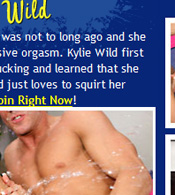 See Her Squirt - Click Here Now to Enter
