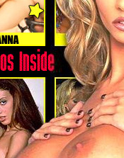 SexIllustrated - Click Here Now to Enter