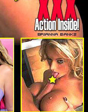 SexIllustrated - Click Here Now to Enter