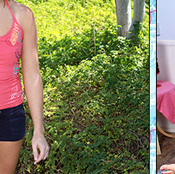 Teeny Bopper Club - Click Here Now to Enter
