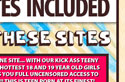 TeenyPass - Click Here Now to Enter