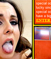 The Big Swallow - Click Here Now to Enter