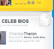 Click Here Now to Enter True Celebs