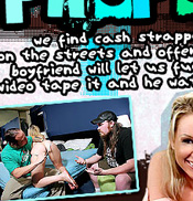 XXX Proposal - Click Here Now to Enter
