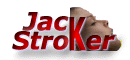 Jack Stroker Button Graphix