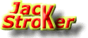 Jack Stroker Button Graphix